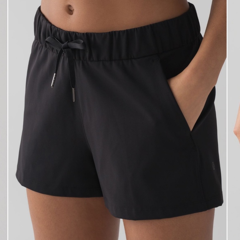 Lululemon On the Fly Shorts 6